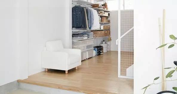 对muji无印良品的印象,muji探店无印良品