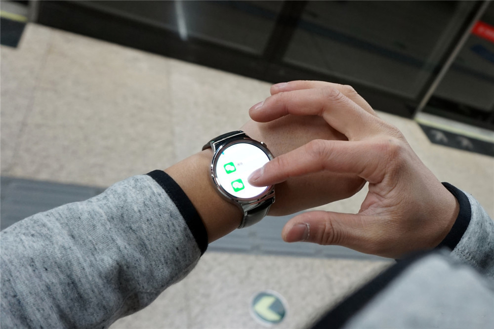 应用未安装是内存不够吗,华为watch使用技巧