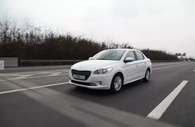 标致301试驾视频,18款标致301自动挡试驾