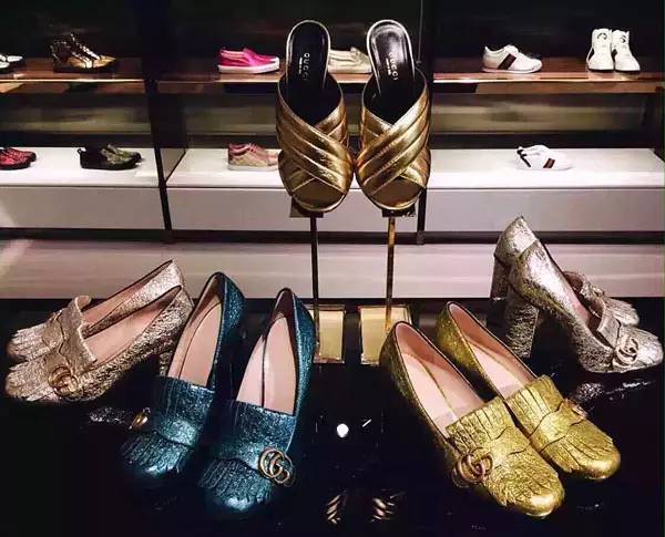 盘点好看百搭的30双美鞋,美搭潮流女鞋