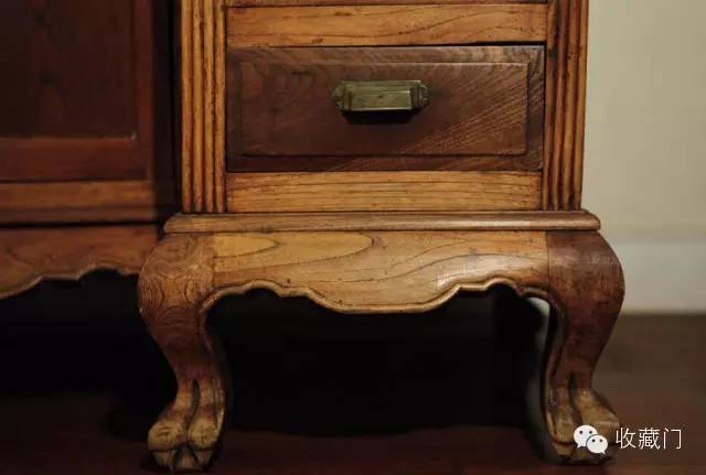 鉴别红木家具的真实方法,明清家具真伪鉴别方法