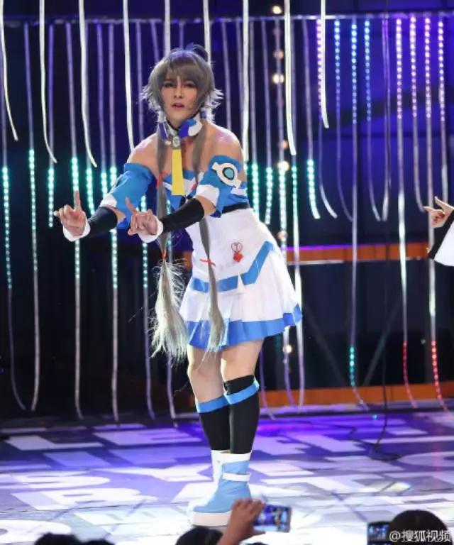 樱桃小丸子童年有多惨,真人版樱桃小丸子图片