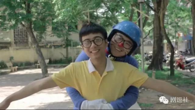 樱桃小丸子童年有多惨,真人版樱桃小丸子图片