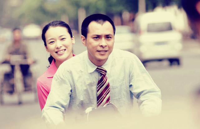 你只知道《老男孩》这部怀念beyond的电影超越筷子兄弟