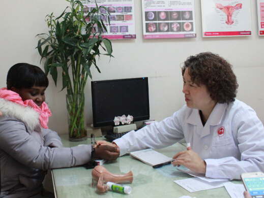 甘肃玛丽亚妇产医院医生,甘肃玛丽亚妇产医院怎么样呢