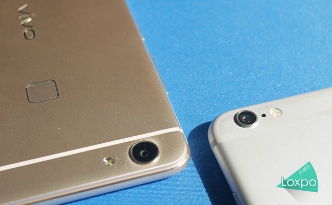 天下群机，唯快不破vivoX6Plus深度试用体验