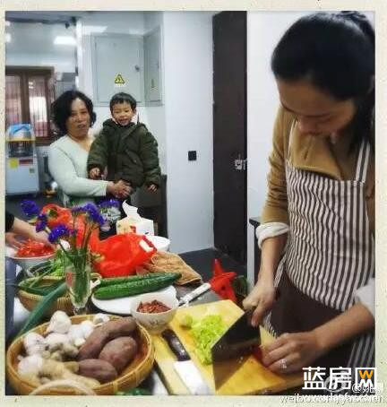 姚晨回福建游神,姚晨回娘家过新年视频