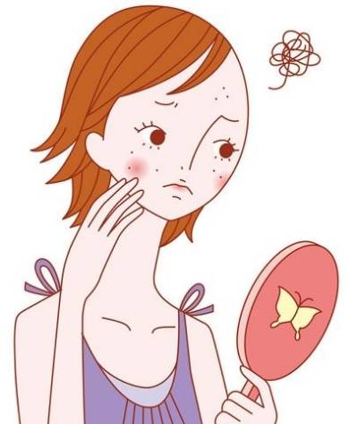 国医大师治头疮验方,痤疮毁容脸