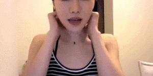 林心如和陈乔恩对比,陈乔恩柳岩瘦脸