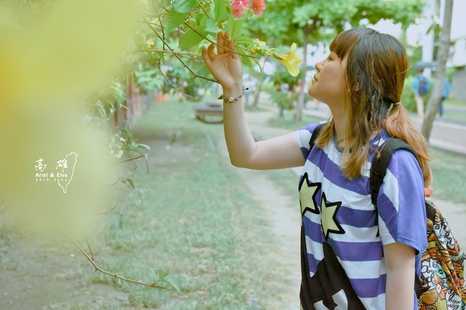 2017台北高雄垦丁花莲之旅,台北花莲垦丁自由行攻略