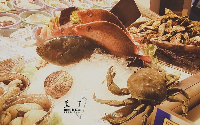 2017台北高雄垦丁花莲之旅,台北花莲垦丁自由行攻略