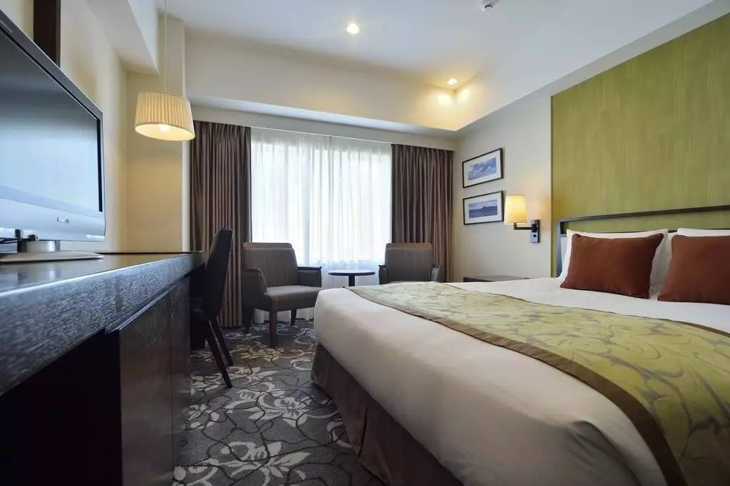 你一定听过这个名字，但你不一定知道TA还管着这么多好酒店！