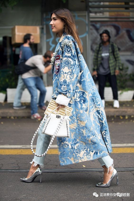 2022春夏流行风格与元素,2025年春夏流行元素