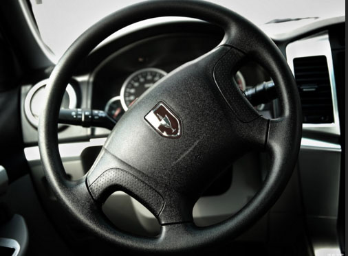 金杯雷龙皮卡评测,金杯雷龙车质量怎么样