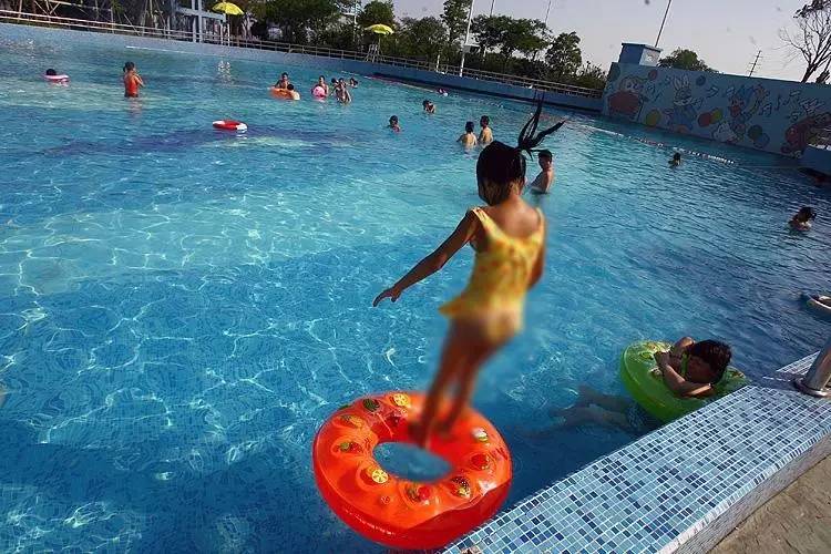 汉口江滩沙池,汉阳江滩沙池游乐场