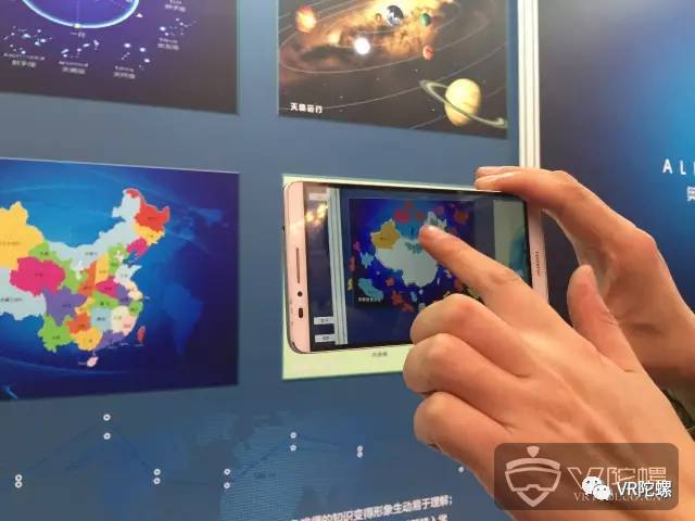 「儿童节特稿」百万级销量和数亿元营收,AR早教产品为何频出爆款?