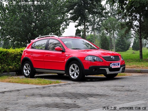 东风风神h302013款报价,东风风神h30cross报价