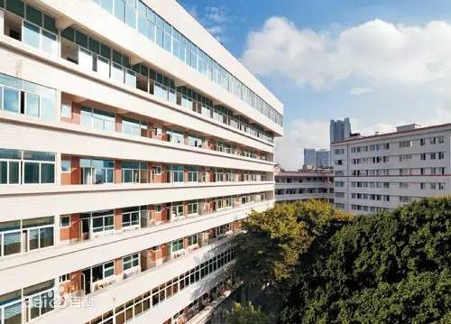 最牛的高端医院,广东省最牛的中医医院