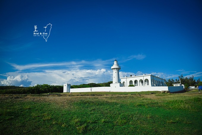 2017台北高雄垦丁花莲之旅,台北花莲垦丁自由行攻略