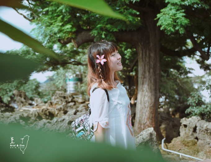 2017台北高雄垦丁花莲之旅,台北花莲垦丁自由行攻略