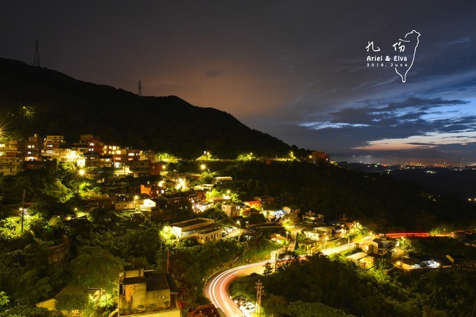 2017台北高雄垦丁花莲之旅,台北花莲垦丁自由行攻略