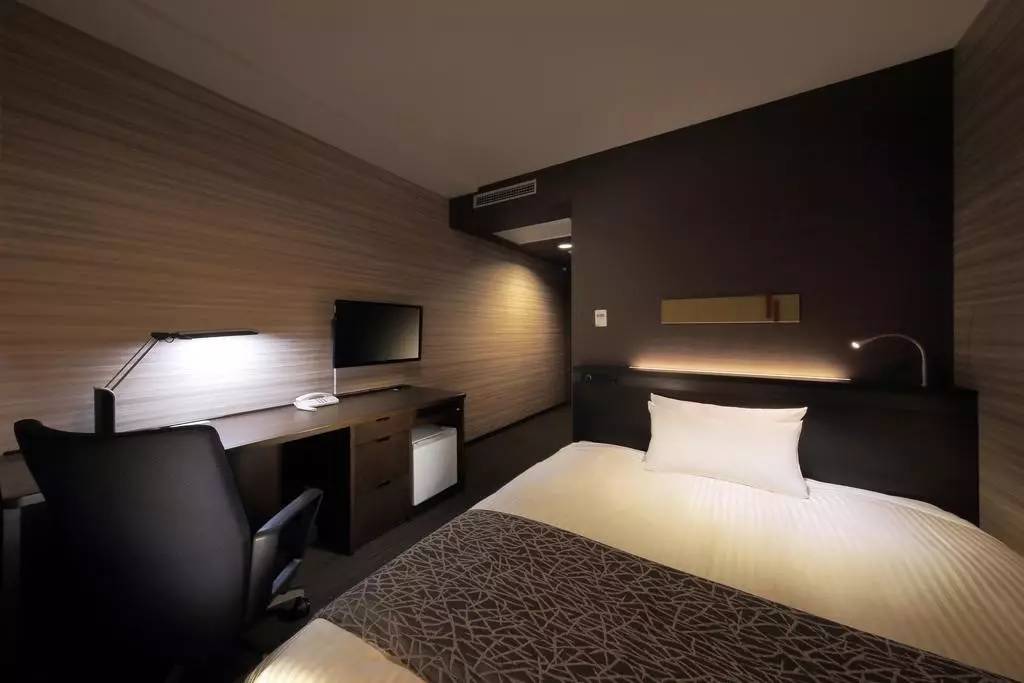 你一定听过这个名字，但你不一定知道TA还管着这么多好酒店！