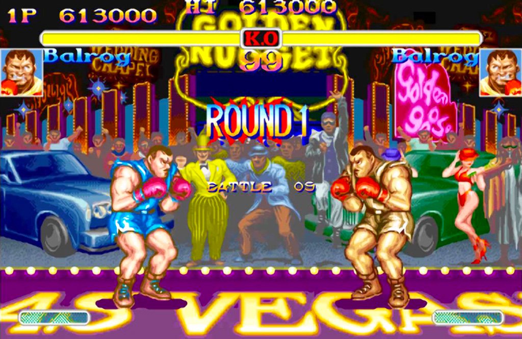 文本直送科技新闻:20个快打旋风小彩蛋:凯尔和肯其实是亲戚、塔尔锡戴的项鍊是小孩骷髅头