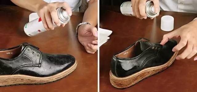 如何正确皮鞋护理清洁保养两不误,皮鞋怎么进行日常保养护理