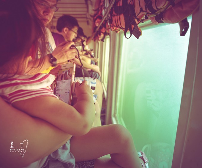 2017台北高雄垦丁花莲之旅,台北花莲垦丁自由行攻略