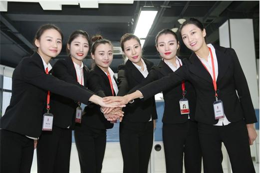 万茗堂公寓前台,万茗堂酒店