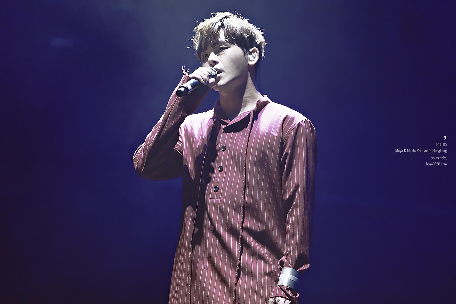 infinite全员回顾,infinite13周年