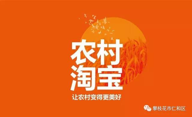 阿里巴巴农村淘宝政策,阿里巴巴农村淘宝计划哪年开启的