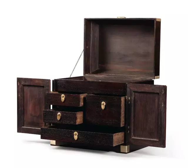 传统家具明式家具,明式家具的核心工艺