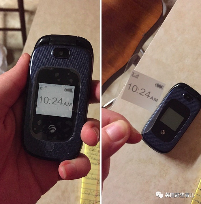 怎么教家里长辈用电子产品？这波槽吐的有点萌，又有点心酸……