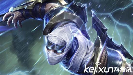 lol影流之主劫全皮肤,lol劫哪个皮肤性价比最高