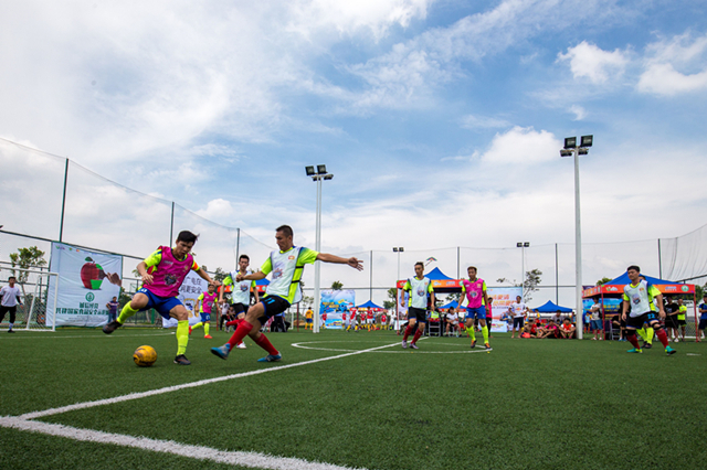 广东省青少年足球联赛总决赛u16,广东佛山市青少年u8足球比赛