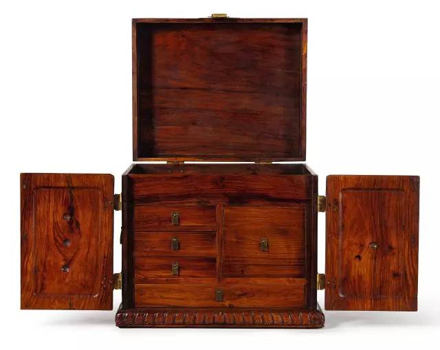 传统家具明式家具,明式家具的核心工艺