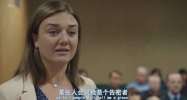 最近好看的英剧,豆瓣评分最高的十部英剧