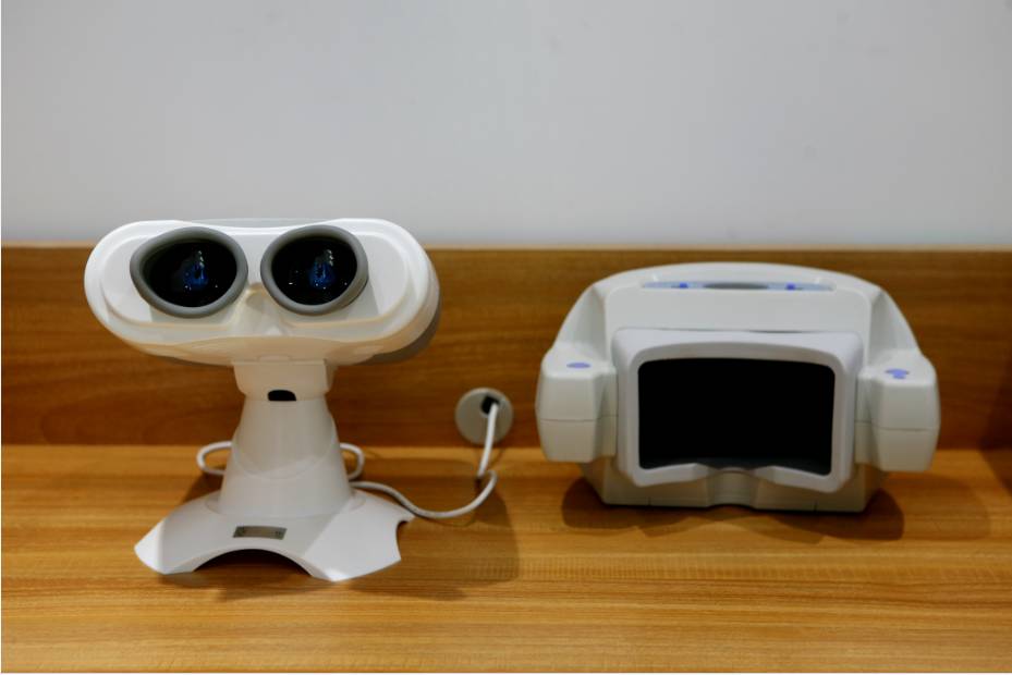 孩子近视家长不给戴眼镜怎么办,孩子近视了请家长不要太焦虑