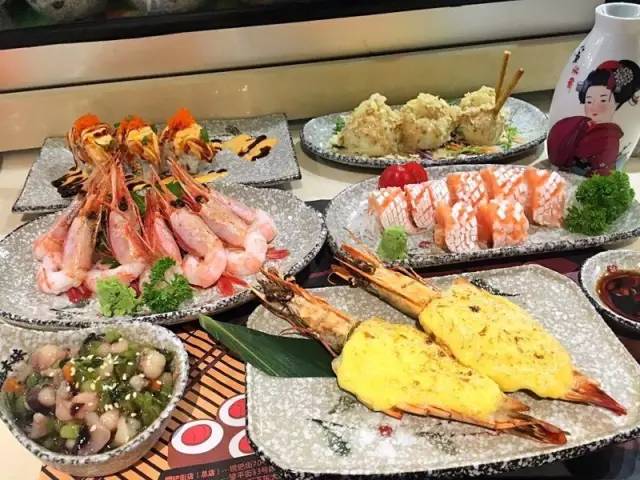 吃饭这么私人的事,吃饭是很私人的事