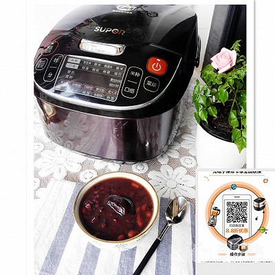 五谷杂粮粥的做法电饭煲,五谷杂粮粥的做法破壁机