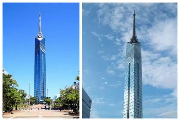 福冈自由行攻略,日本福冈旅游攻略