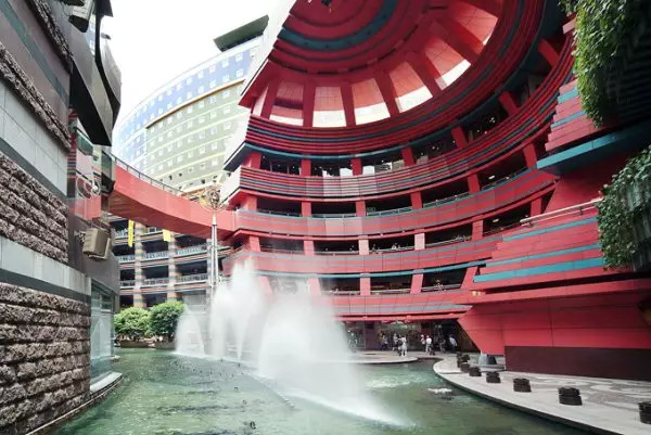 日本福冈自由行,福冈自由行最佳路线