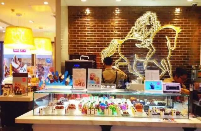 苏州冰淇淋,苏州特色冰激凌