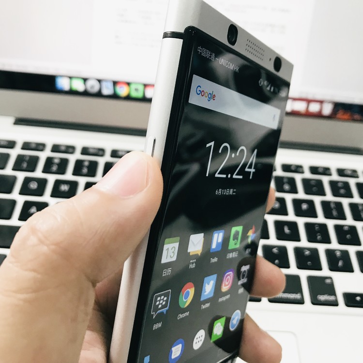 黑莓keyoneblackberrymobile (黑莓手机blackberrykeyone)