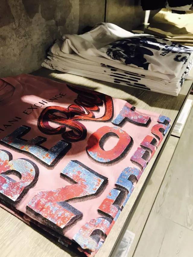 阿玛尼上新活动,阿玛尼新店开业