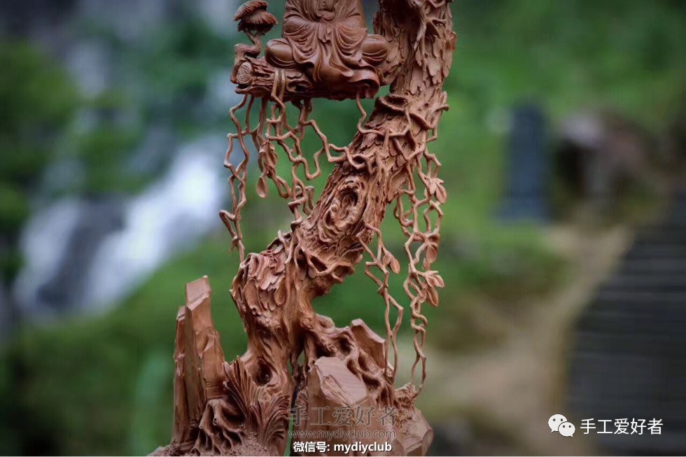 「论坛精粹」坛子里的手作好料集合了！手爱粉们快来吃“火锅”！