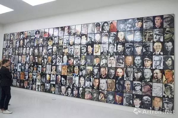 「直击卡塞尔」如何把卡塞尔打造成“最具政治性的”文献展?