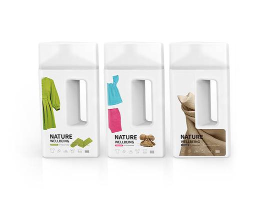 大牌清洁洗衣液排行榜前十名,高效清洁推荐品牌洗衣液