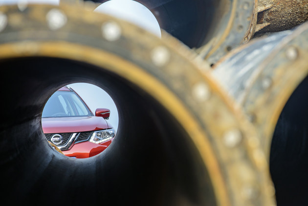 达人映像矶钓发烧友带你体验黑鲷天堂